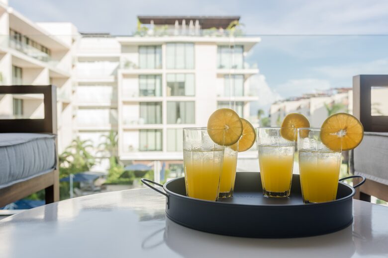 Home Exchange in Playa del Carmen, Mexico