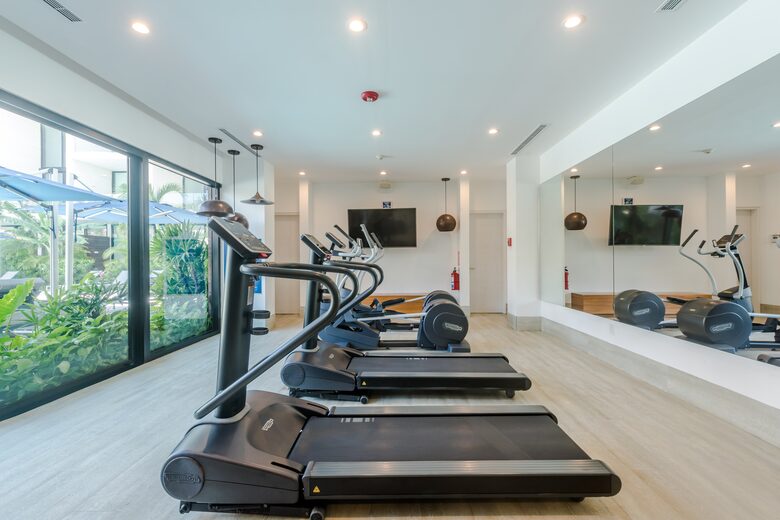 Home Exchange in Playa del Carmen, Mexico