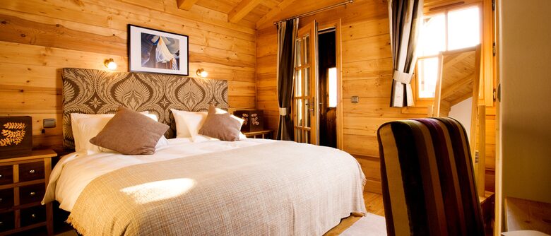 The Hideaways Club - Chalet Soleil - Les Tines, Chamonix, France