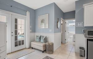 Sand Dollar - Destin, Florida
