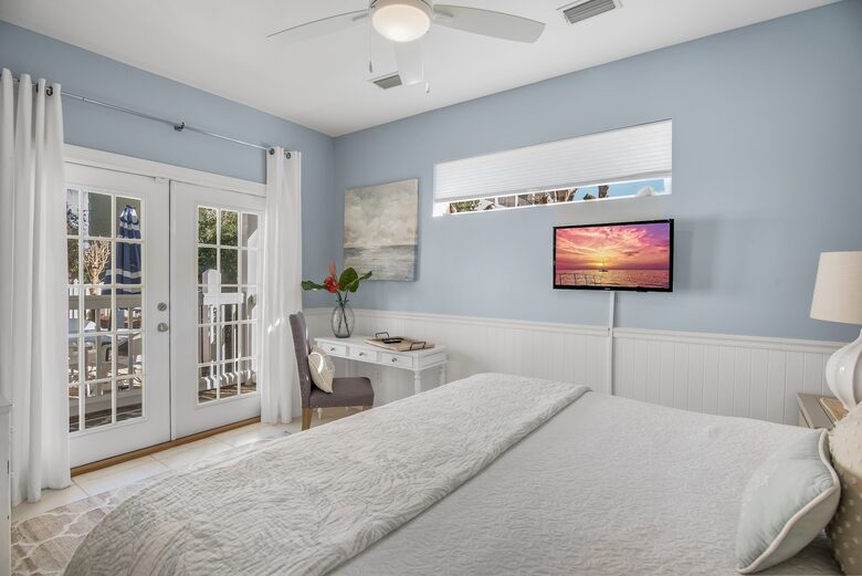 Sand Dollar - Destin, Florida