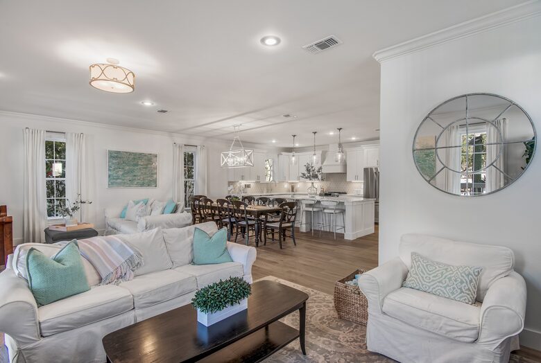 Sand Dollar - Destin, Florida