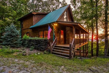 Home Exchange in Morganton, GA Blue Ridge Mountain