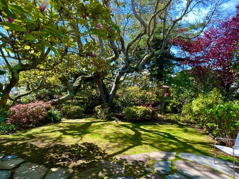Home Exchange in Berkeley, CA