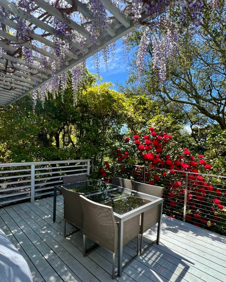 Home Exchange in Berkeley, CA