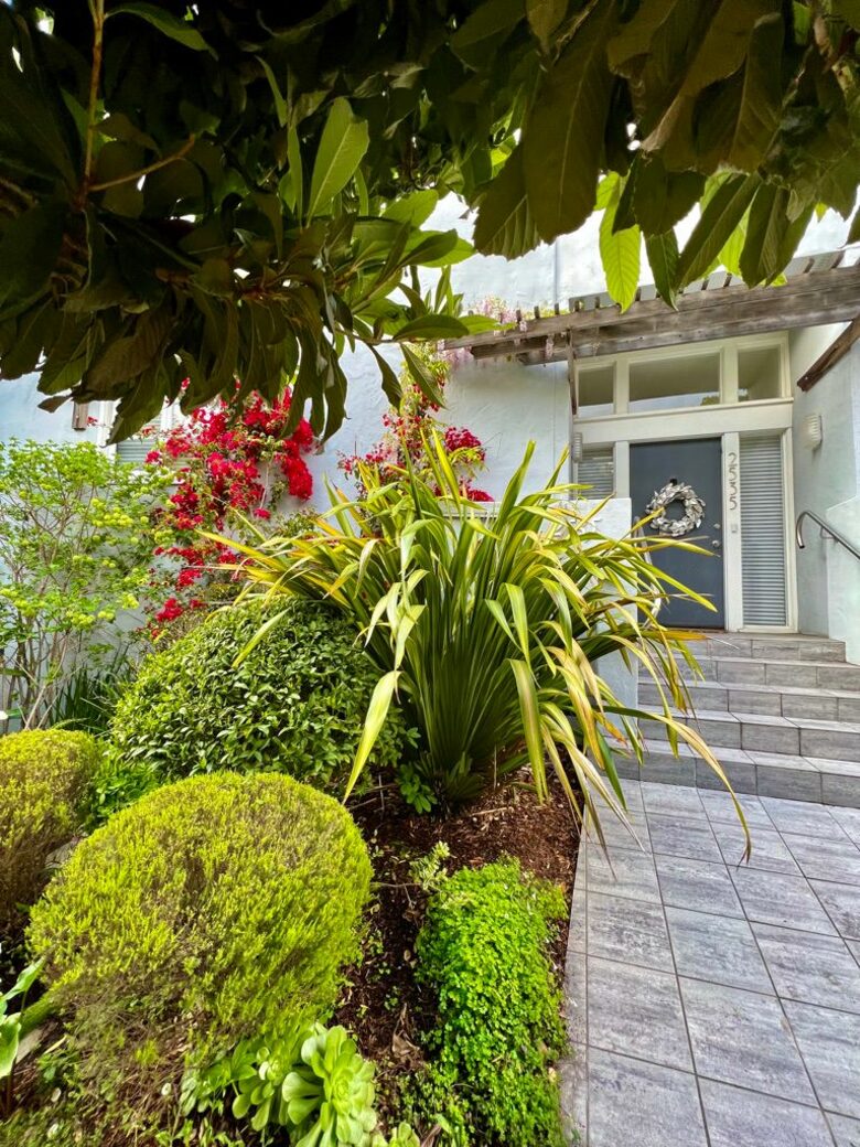 Home Exchange in Berkeley, CA