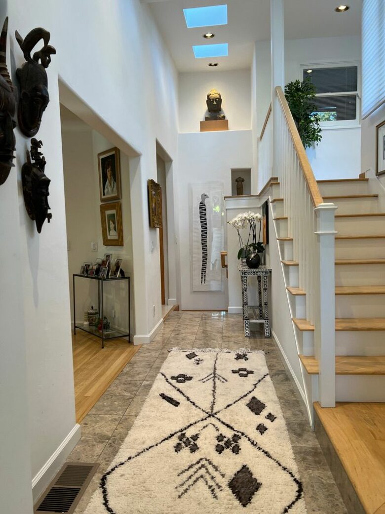 Home Exchange in Berkeley, CA