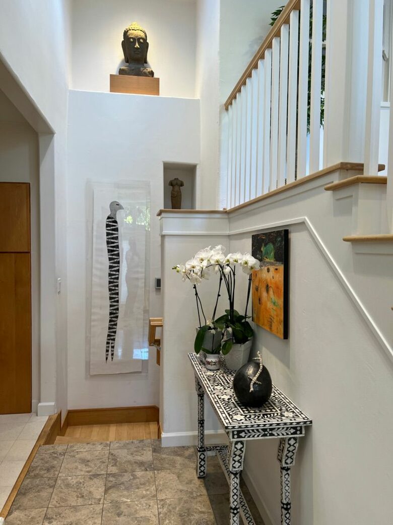 Home Exchange in Berkeley, CA