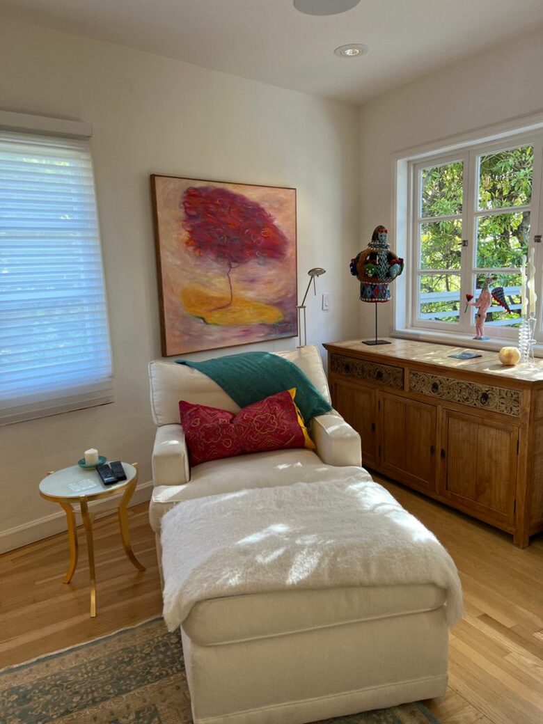 Home Exchange in Berkeley, CA