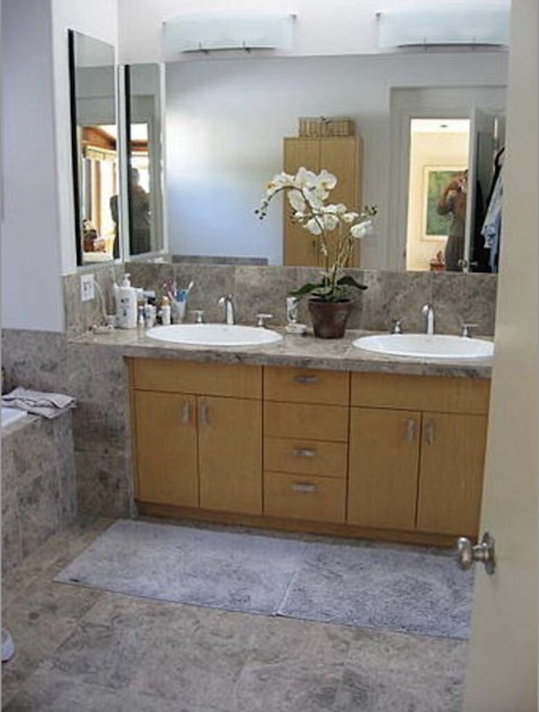 Home Exchange in Berkeley, CA en suite