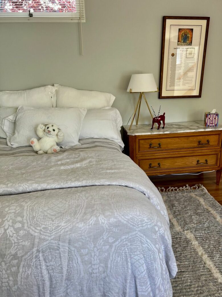 Home Exchange in Berkeley, CA bedroom 2
