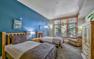 The Residence at Northstar - 3 Bedroom - Truckee, California