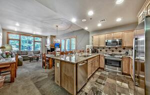 The Residence at Northstar - 3 Bedroom - Truckee, California