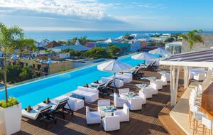 The Fives Downtown- One Bedroom Unit - Playa del Carmen, Mexico