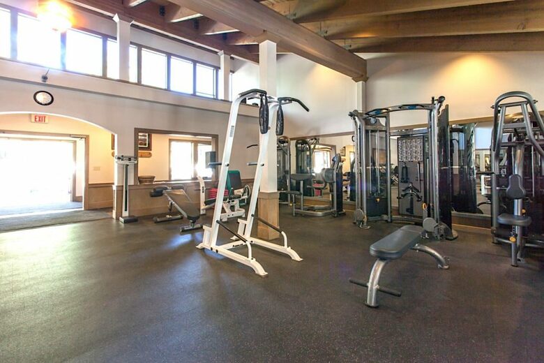 The Residence at Northstar (Tahoe 3 Bedroom Villa -Steps to Gondola) - Truckee, California