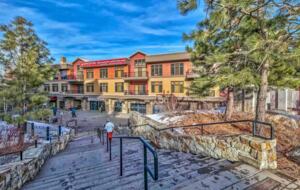 The Residence at Northstar (Tahoe 3 Bedroom Villa -Steps to Gondola) - Truckee, California