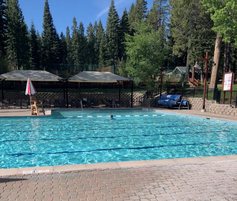 The Residence at Northstar (Tahoe 3 Bedroom Villa -Steps to Gondola) - Truckee, California