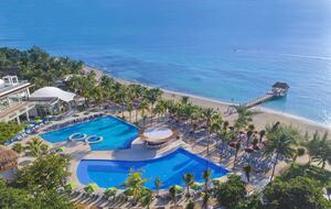 The Fives Beach Hotel & Residences- Three Bedroom Unit - Playa del Carmen, Mexico