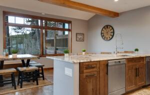 Majestic Mountain Lodge | Ski-In/Ski-Out