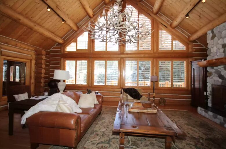 Great room