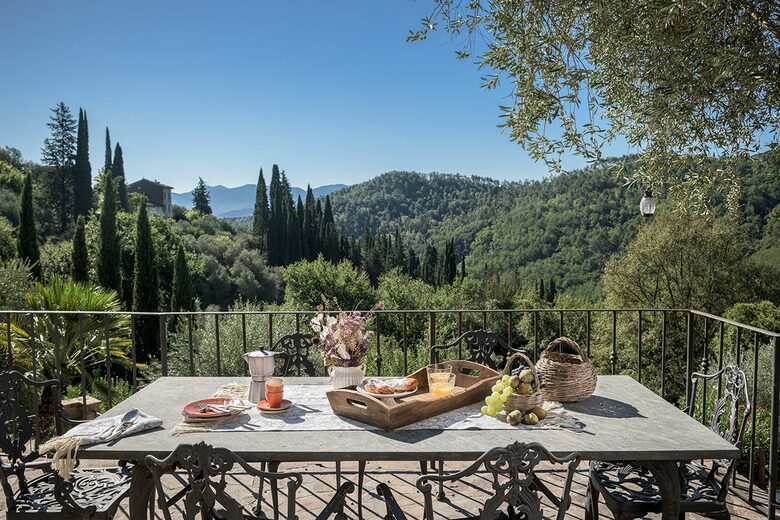 Al Bastini - Lucca, Italy