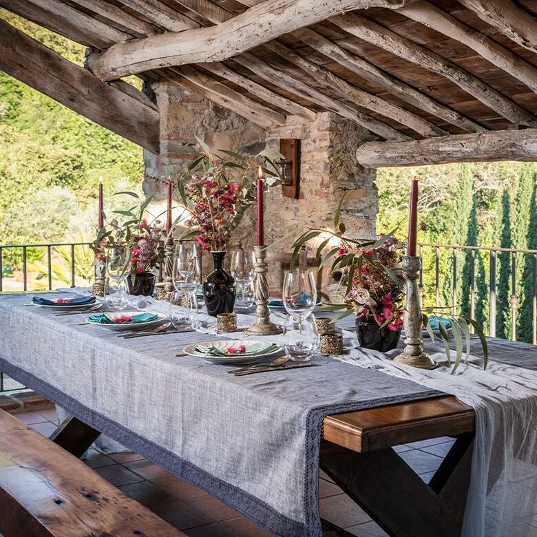 Al Bastini - Lucca, Italy