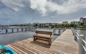 Turtle Cove | Palm Beach Waterfront Home - Lantana, Florida