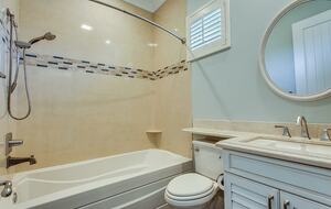 Turtle Cove | Palm Beach Waterfront Home - Lantana, Florida