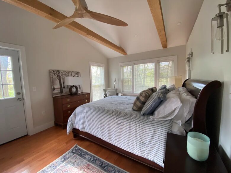Farmhouse in the Berkshires - Hillsdale, New York
