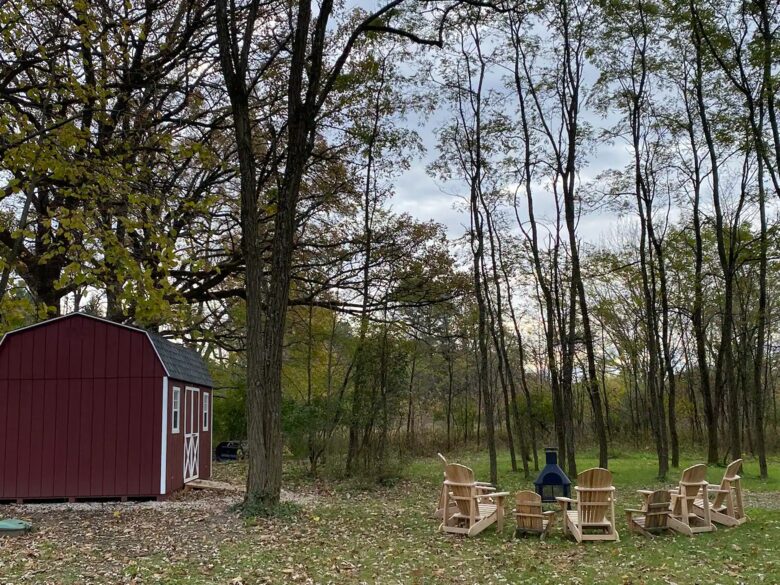 Farmhouse in the Berkshires - Hillsdale, New York