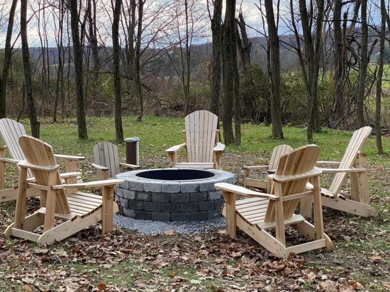 Farmhouse in the Berkshires - Hillsdale, New York