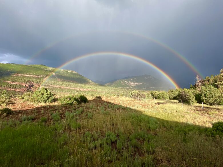 Home Exchange in Ridgway, Colorado