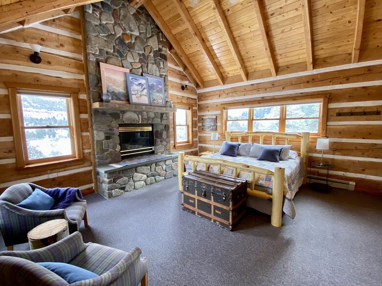 Home Exchange in Ridgway, Colorado