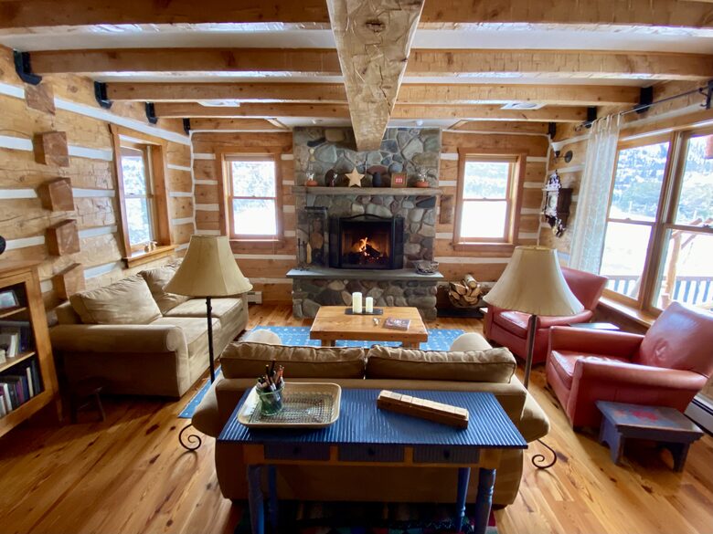 Home Exchange in Ridgway, Colorado