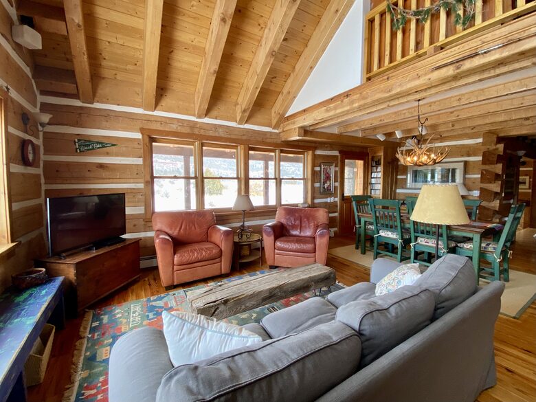 Home Exchange in Ridgway, Colorado