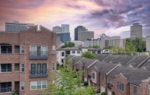 Heavenly Heart of Nashville