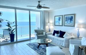 Red Coral Beach Residence - Panama City Beach, Florida