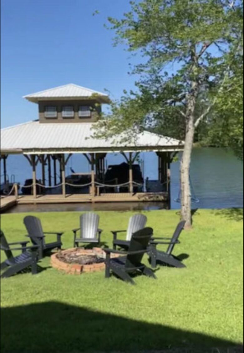 Fire pit