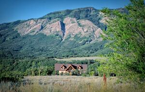 Home Exchange in Eden, UT