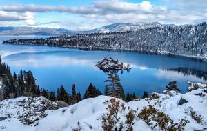 Home Exchange Zephyr Cove, NV Lake Tahoe