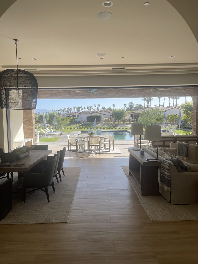 Sol Paradise at PGA West - La Quinta, California