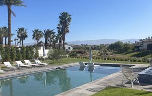 Sol Paradise at PGA West - La Quinta, California