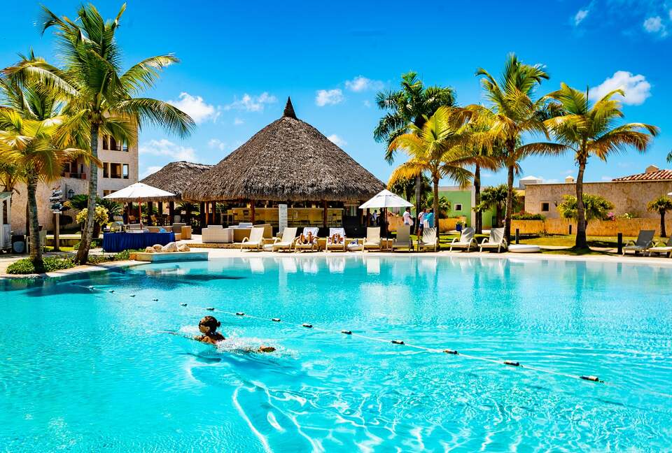 TAN Resorts Marina and Villas Cap Cana - Two Bedroom *All-Inclusive* - Cap Cana, Dominican Republic