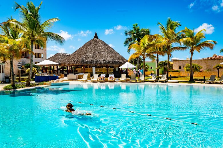 TAN Resorts Marina and Villas Cap Cana - Two Bedroom *All-Inclusive* - Cap Cana, Dominican Republic