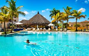 Cap Cana - Two Bedroom Villa Inside the Fishing Lodge - Cap Cana, Dominican Republic