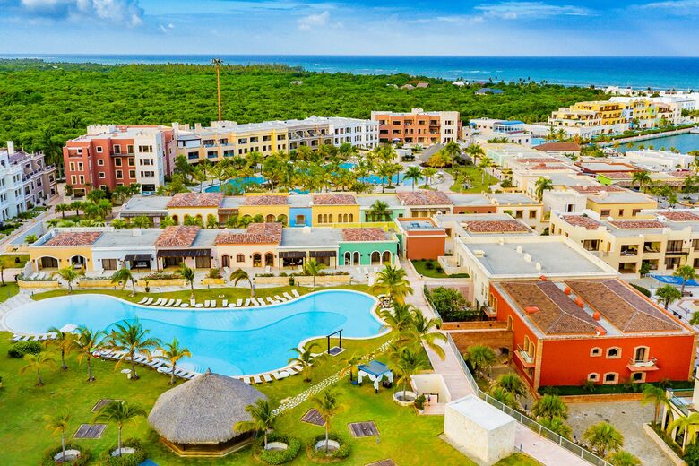 TAN Resorts Marina and Villas Cap Cana - Two Bedroom *All-Inclusive* - Cap Cana, Dominican Republic