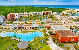 Cap Cana - Two Bedroom Villa Inside the Fishing Lodge - Cap Cana, Dominican Republic
