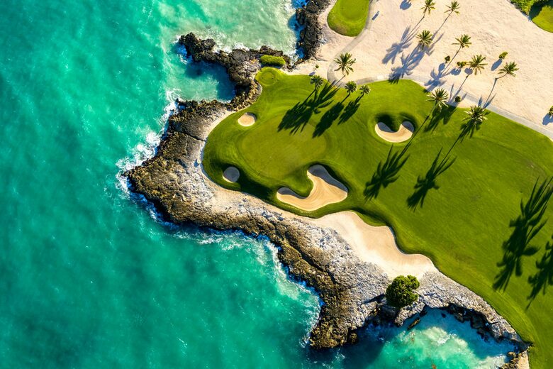TAN Resorts Marina and Villas Cap Cana - Two Bedroom *All-Inclusive* - Cap Cana, Dominican Republic