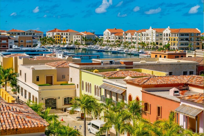 TAN Resorts Marina and Villas Cap Cana - Two Bedroom *All-Inclusive* - Cap Cana, Dominican Republic
