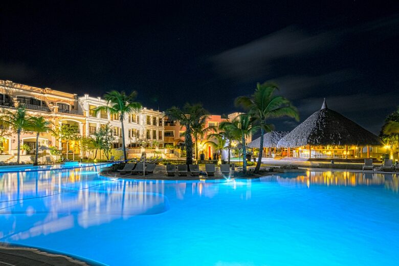 TAN Resorts Marina and Villas Cap Cana - Two Bedroom *All-Inclusive* - Cap Cana, Dominican Republic